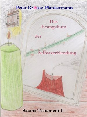 cover image of Satans Testament 1